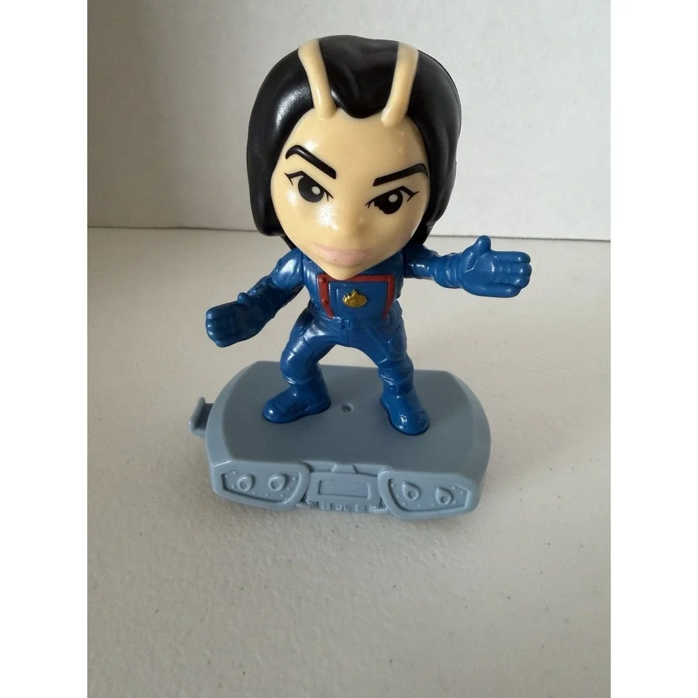 2023 Marvel Mantis‎ McDonald's Happy Meal Toy Figure